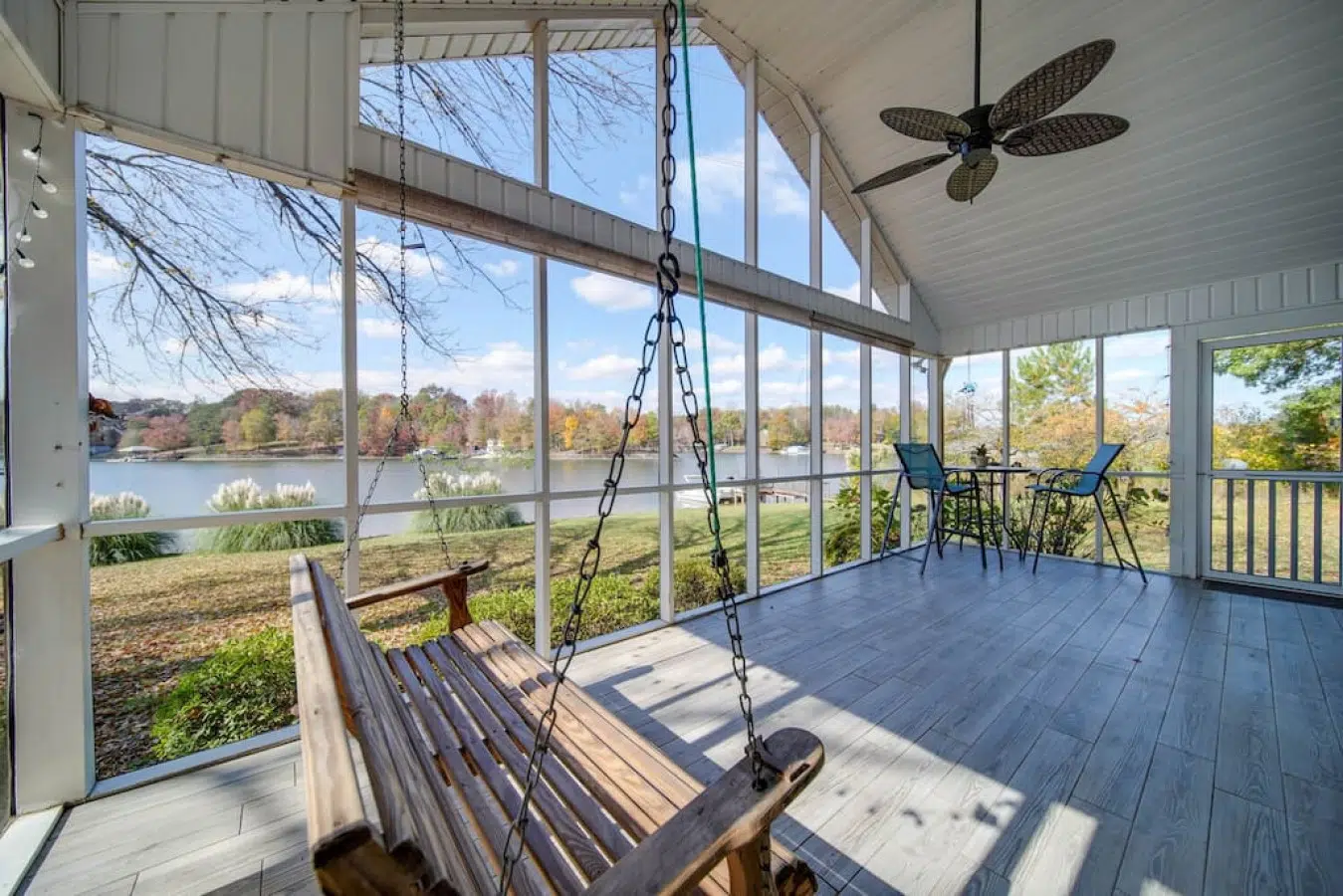 Cozy Cottage Leisure 3-BR Lake Wylie Stay,
