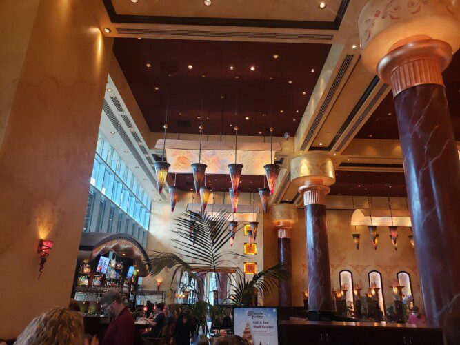 SouthPark Mall Everlong Residential