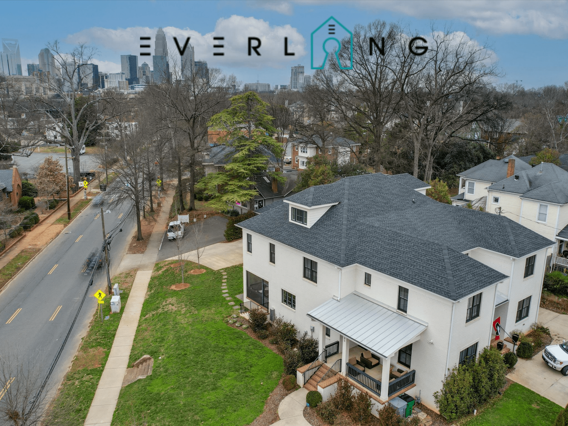 Short-term rentals