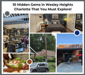 10 Hidden Gems