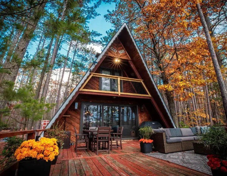 Airbnb in Charlotte NC