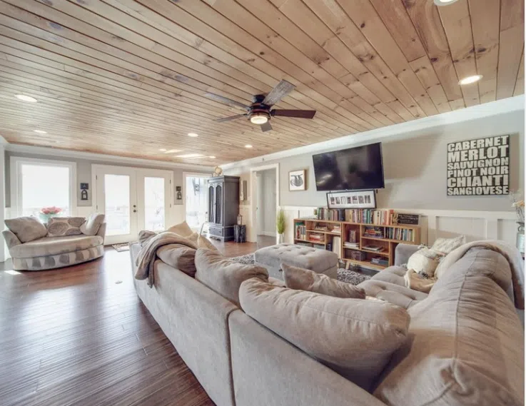 property management vacation homes