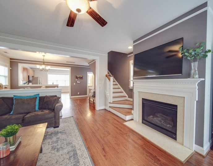 The Best Vacation Rentals in Wesley Heights You Never Knew About 1 Vacation Rentals in Wesley Heights