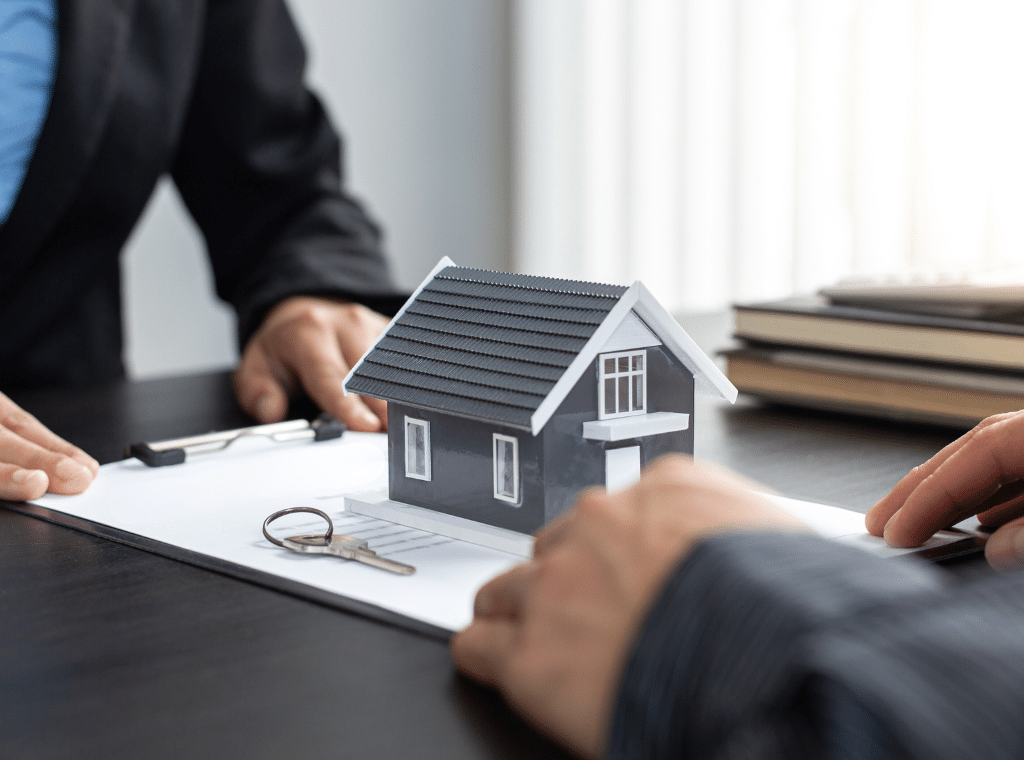 Charlotte Property Management and Rental Services