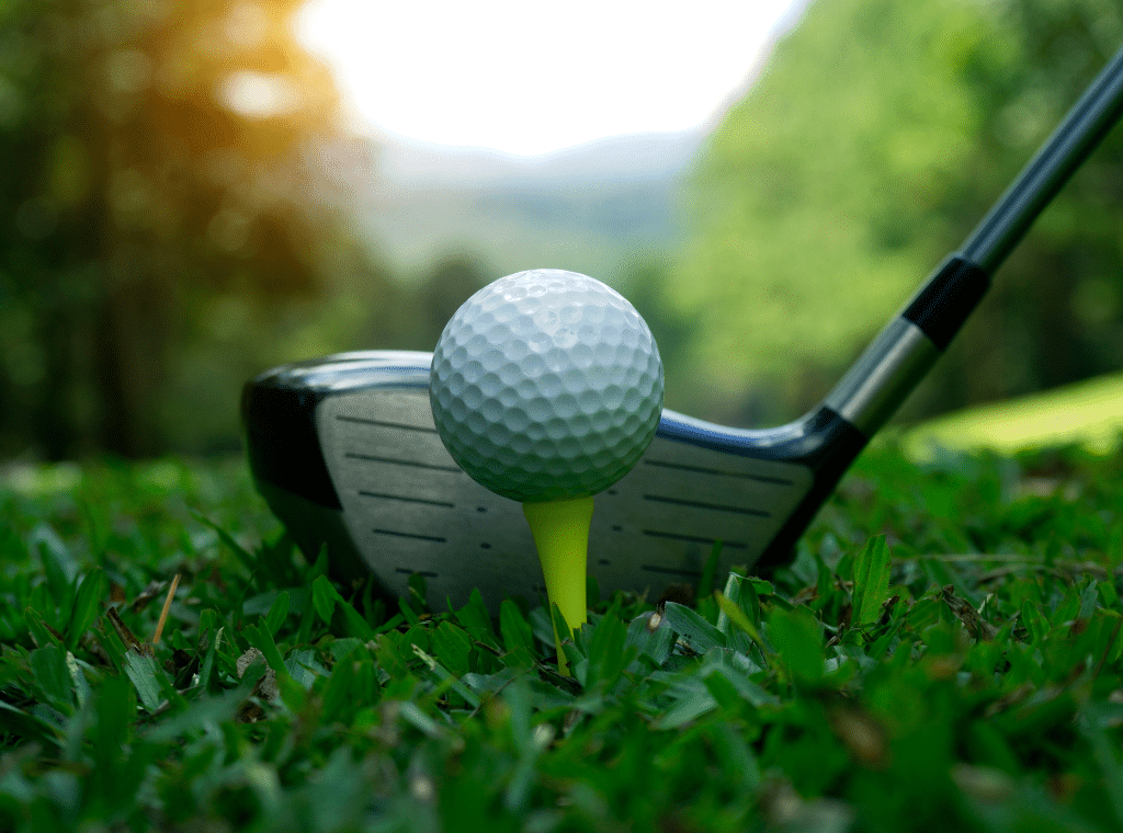 Crab Orchard Golf Course