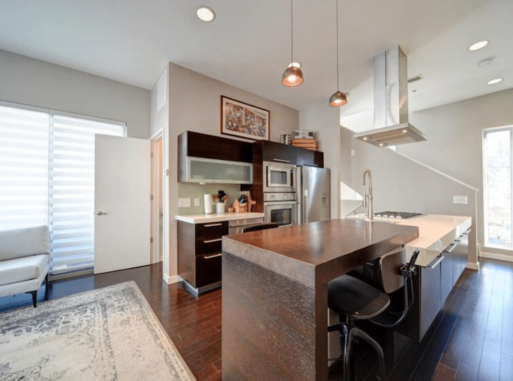 Lake Norman Cabin Rentals