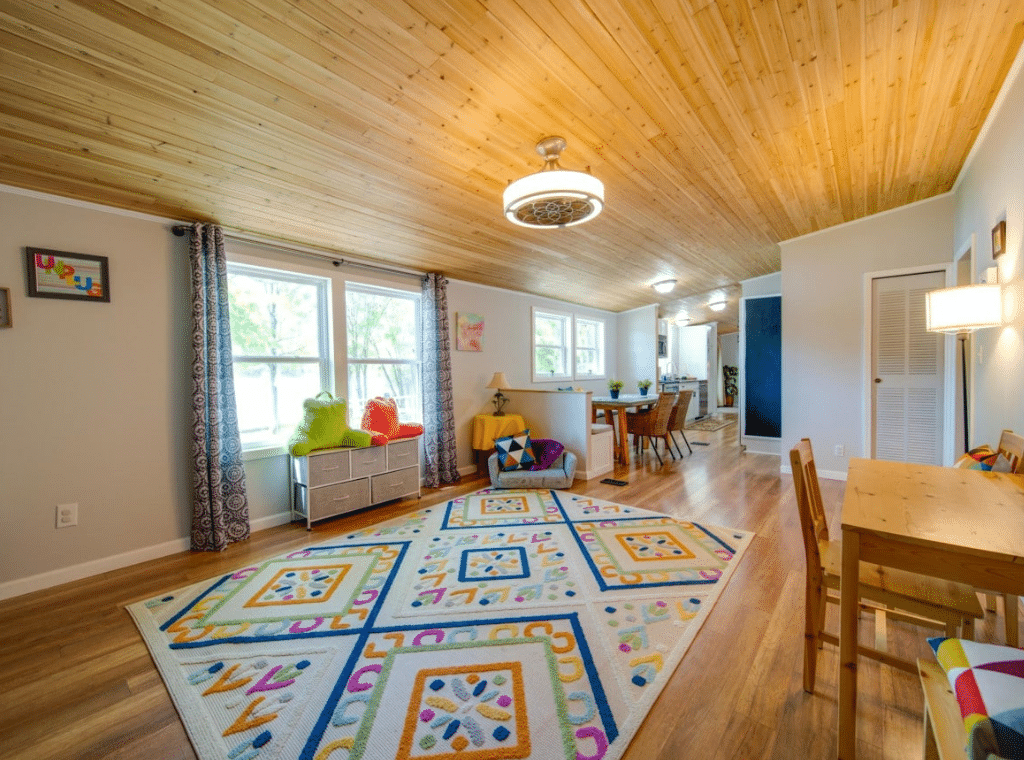 Lake Norman Rentals