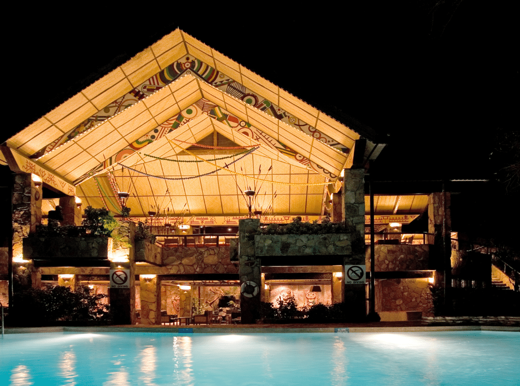 Lodging in Lake Norman