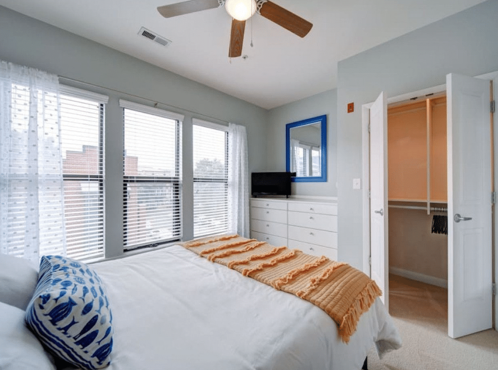 Airbnb North Carolina Mountains
