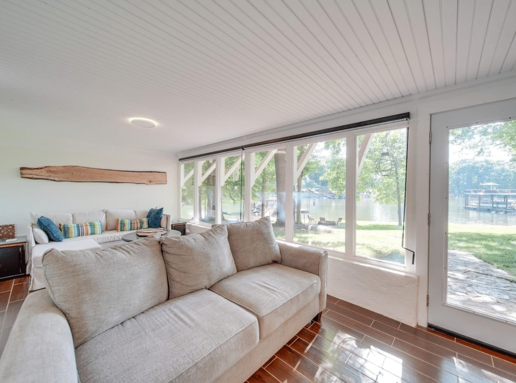 Beach Rentals in North Carolina