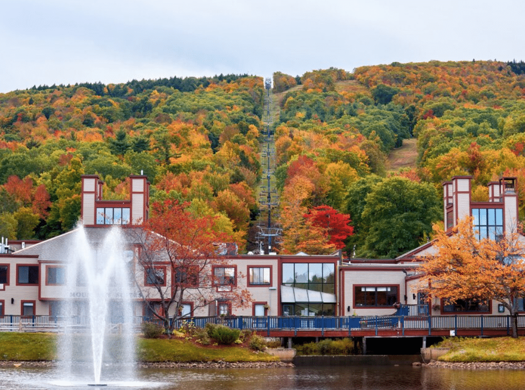 Best Places to Vacation in North Carolina