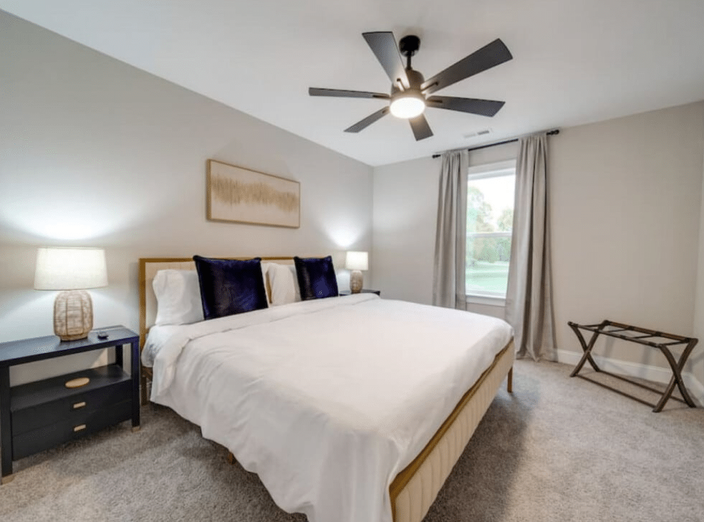 North Carolina Airbnb