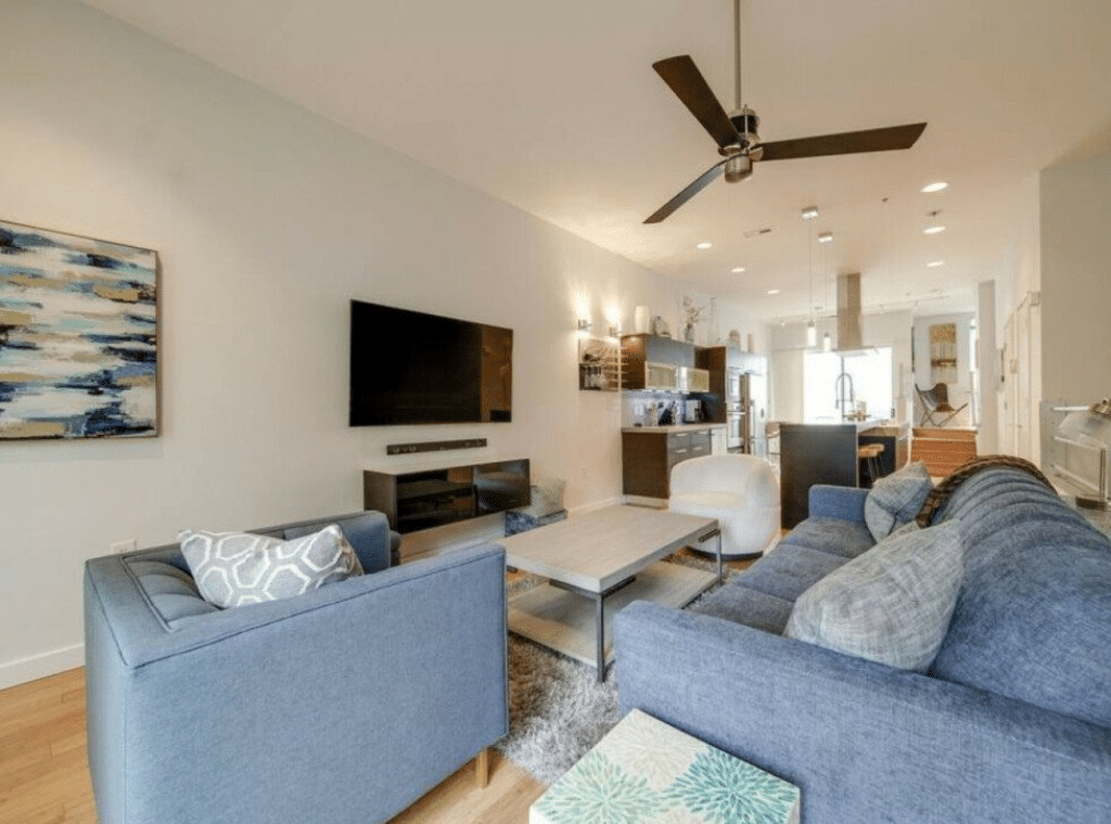 North Carolina Vacation House Rentals
