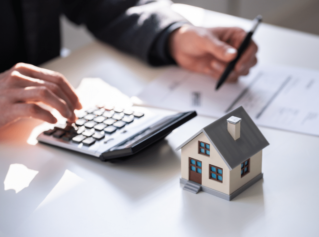 Property Management Company