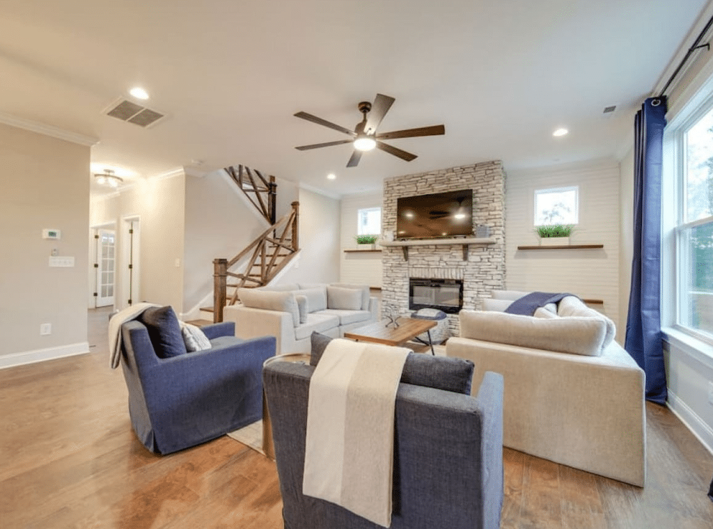 Vacation Beach Rentals in NC