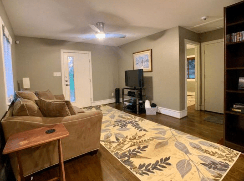 Vacation House Rentals in Charlotte