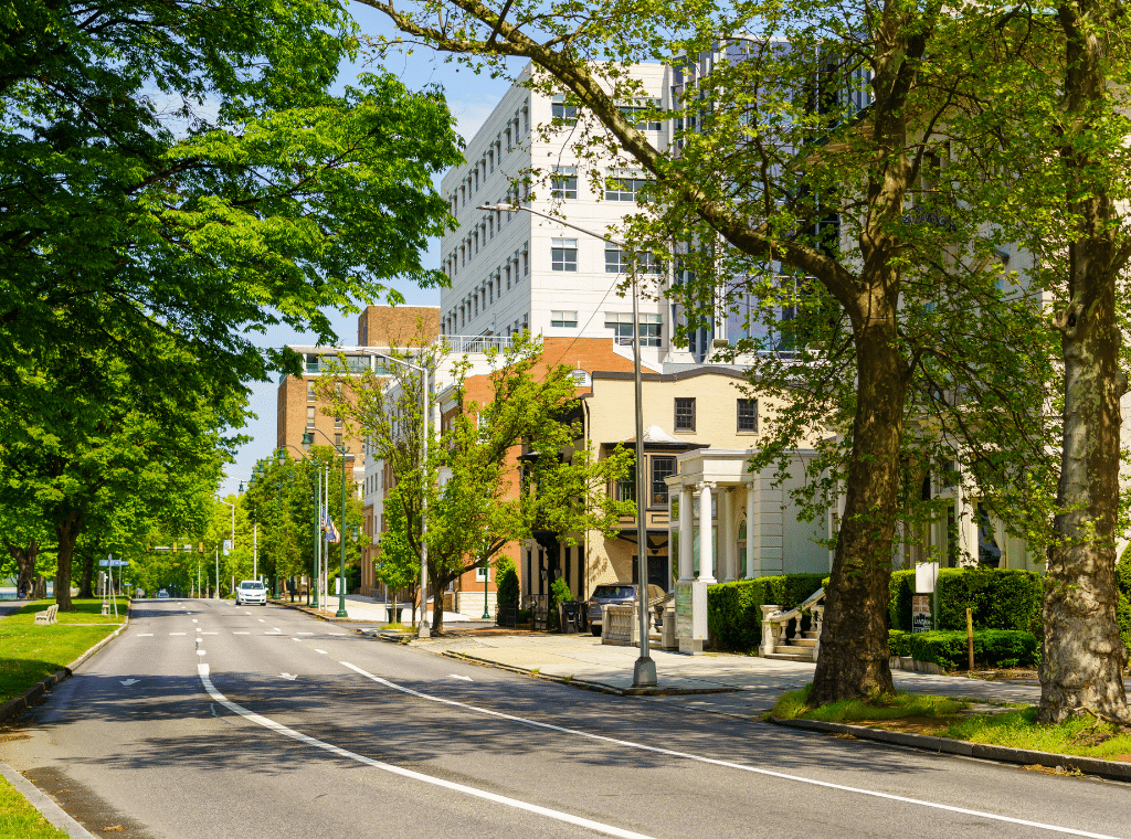 Harrisburg, NC
