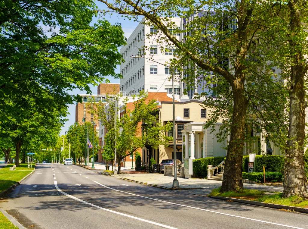 Harrisburg, NC