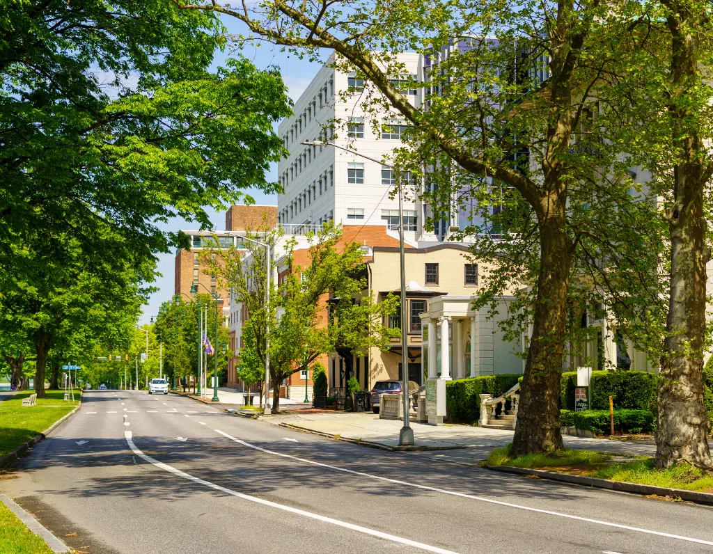 Harrisburg, NC
