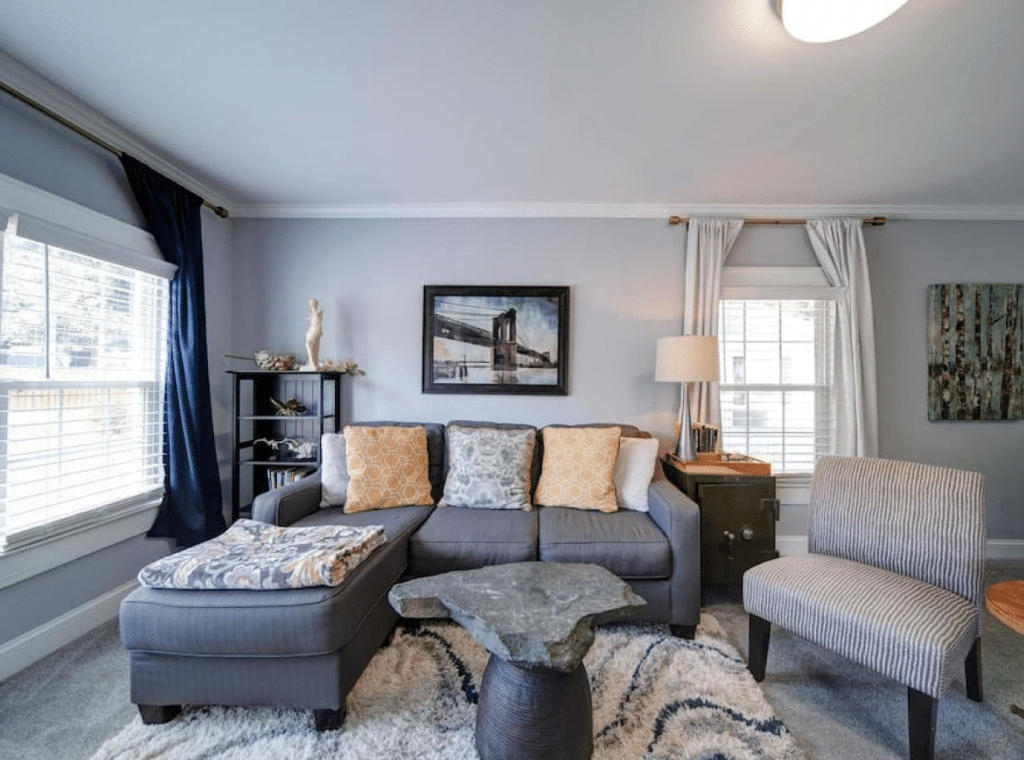 North Carolina Vacation Rentals