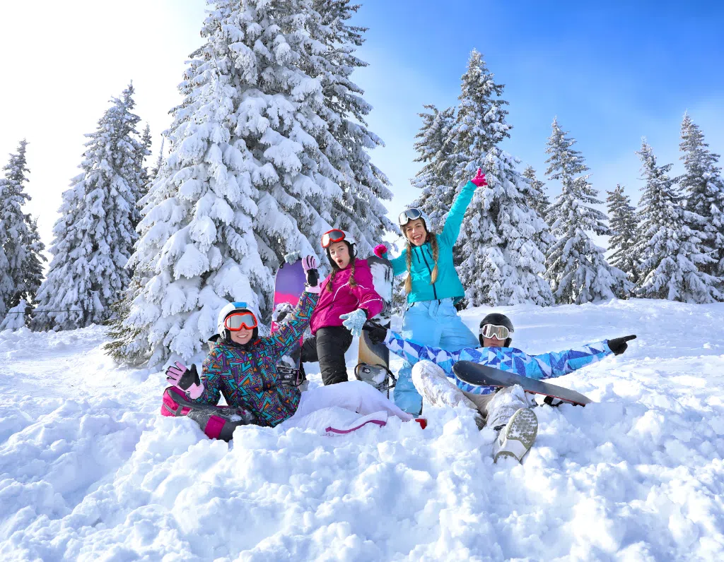 Things to Do in Sugar Mountain