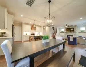Airbnb North Carolina