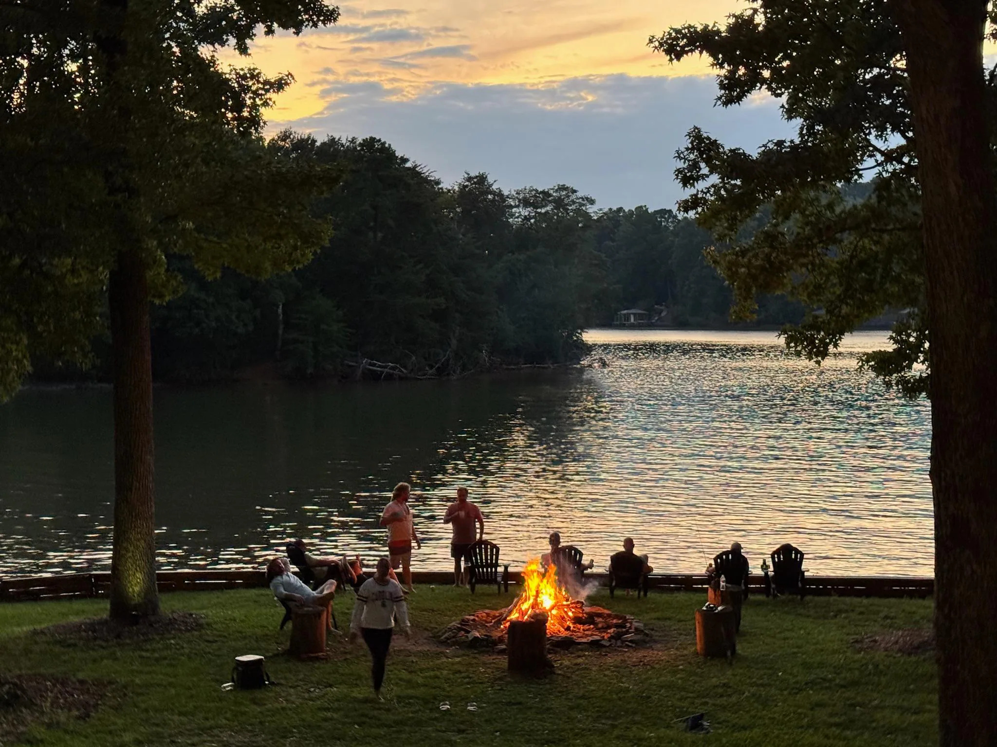 Hatfield guest provided