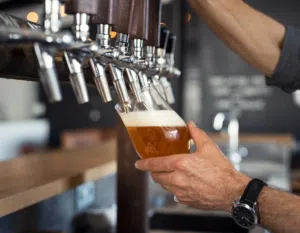 Legion Brewing Plaza Midwood
