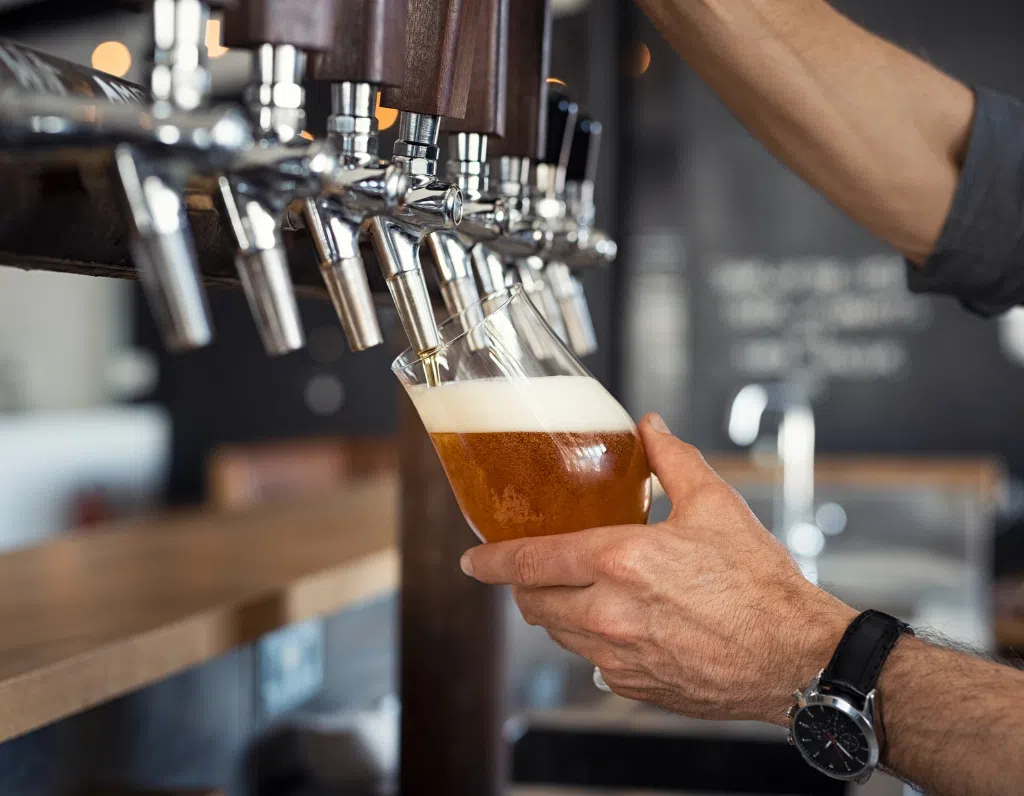 Legion Brewing Plaza Midwood