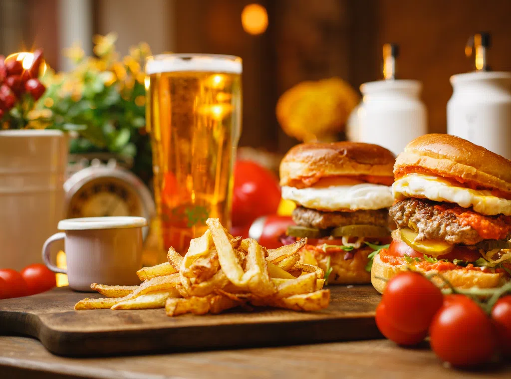 Places to Eat Uptown Charlotte