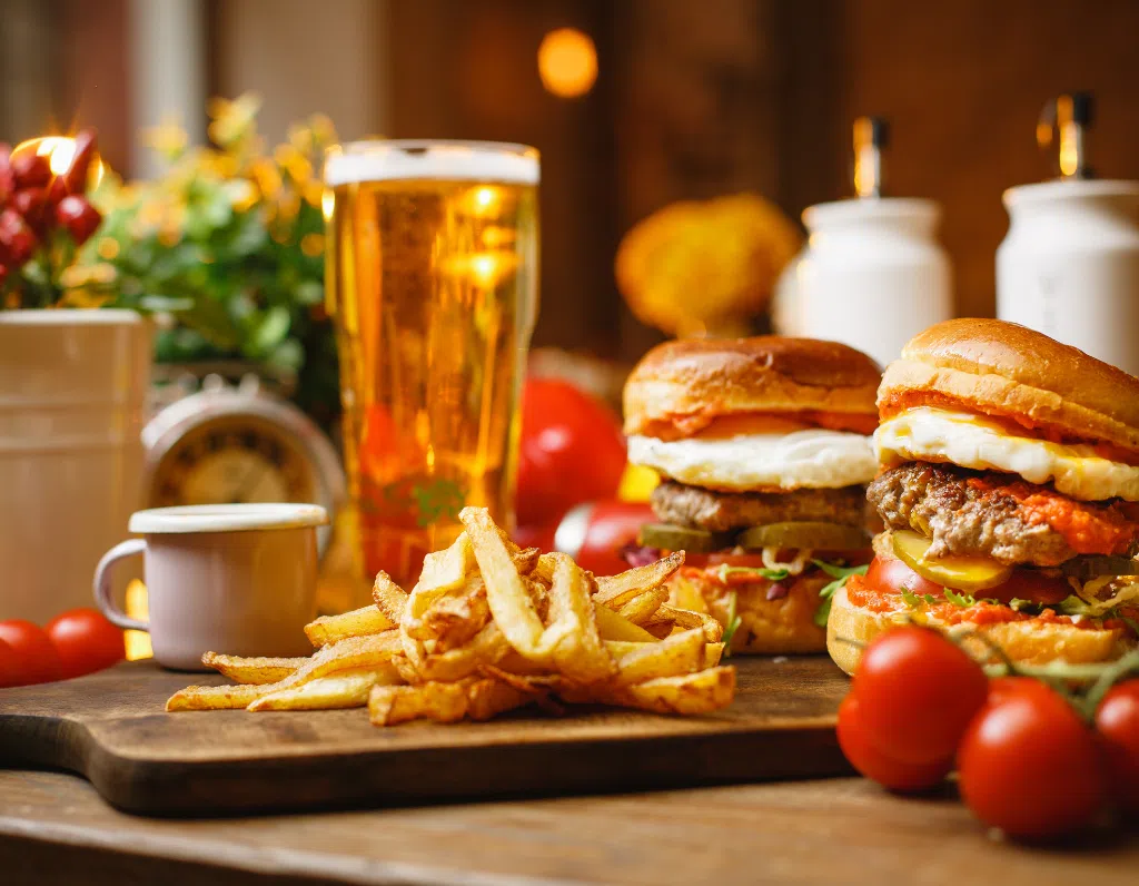 Places to Eat Uptown Charlotte
