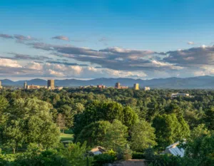 Vacation Cities in North Carolina