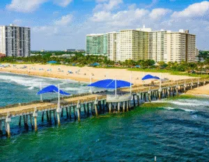 Airbnb Management Company in Pompano Beach