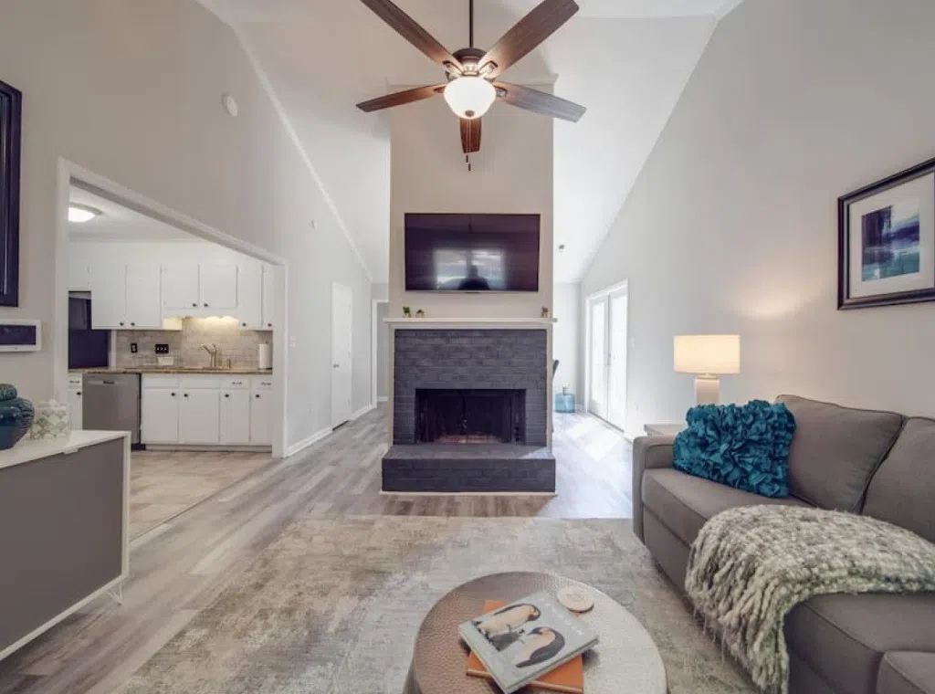 Charlotte Vacation Condos