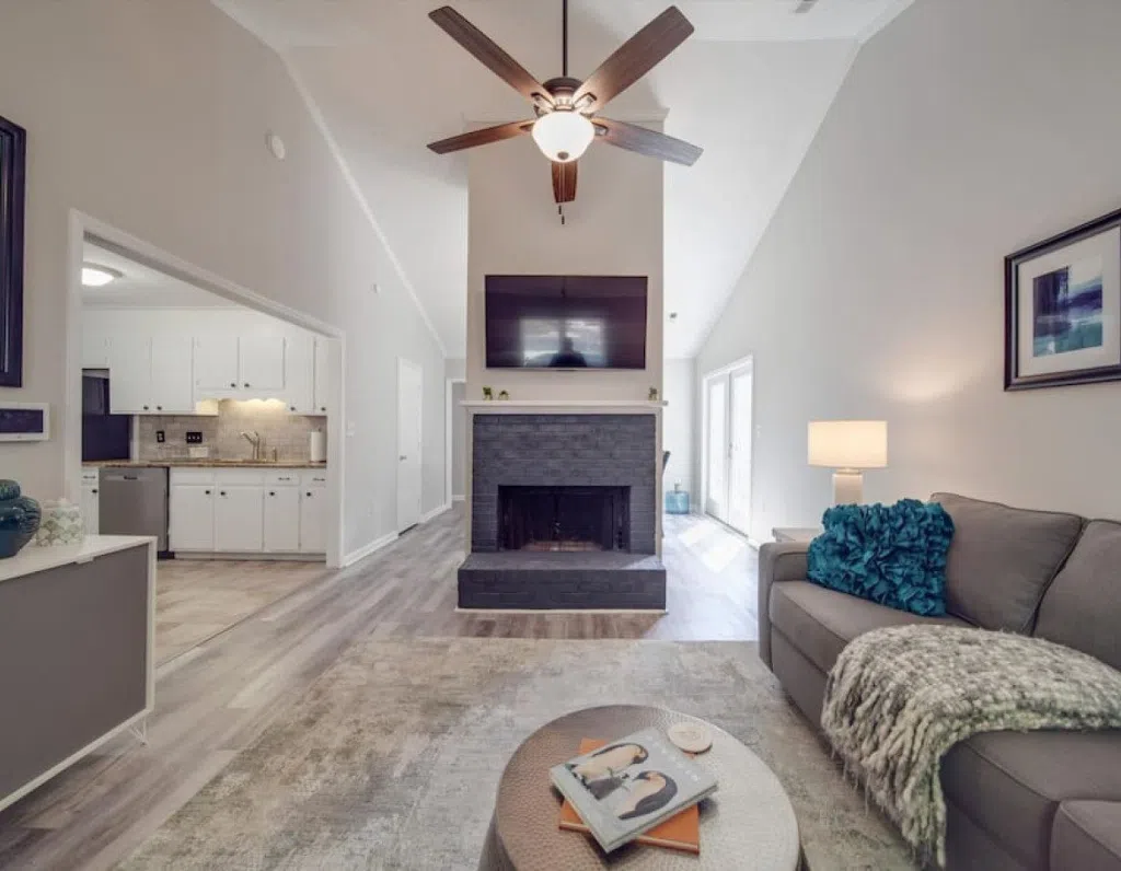 Charlotte Vacation Condos