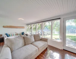 Lake Norman Vacation Homes