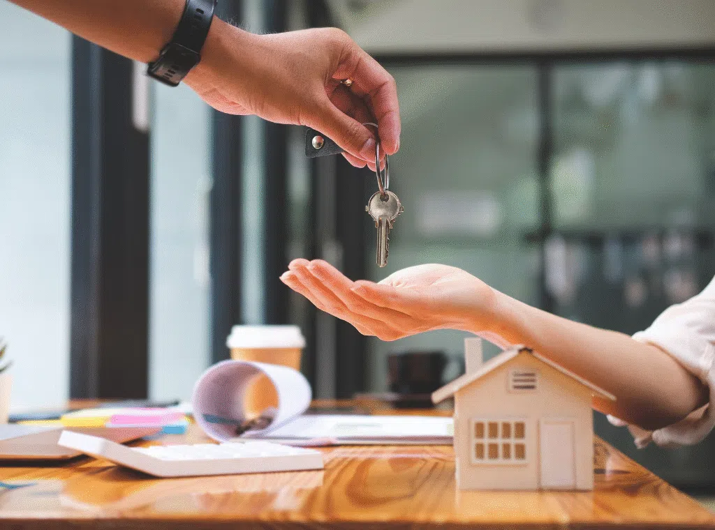 Rental Property Management Near Me