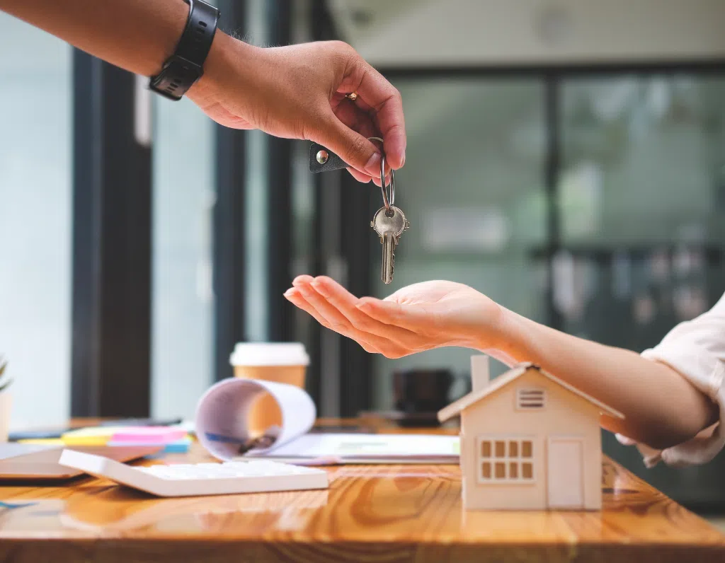 Rental Property Management Near Me