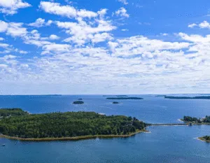 Safest Places to Live in North Carolina Near the Beach