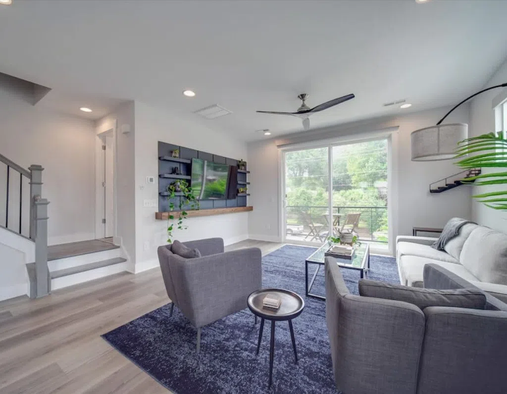 Vacation Homes in Charlotte NC